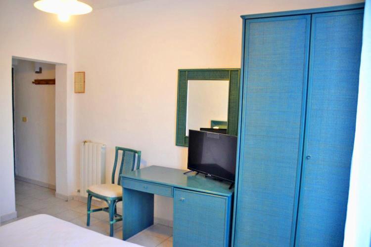 Hotel Scoglio Bianco Portoferraio Exteriör bild